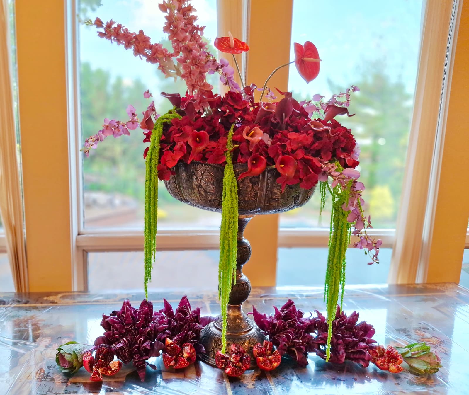 Venue Styling